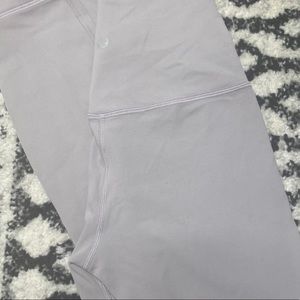 Lululemon Align Pant 25”